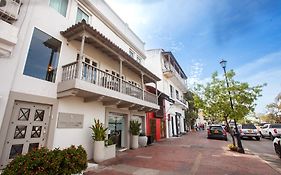 Hotel Santa Cecilia B&B